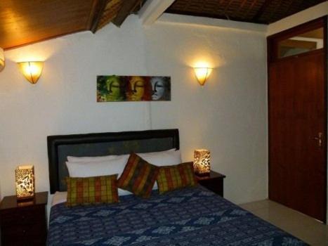 Jimbaran Bay Beach Residence Room photo