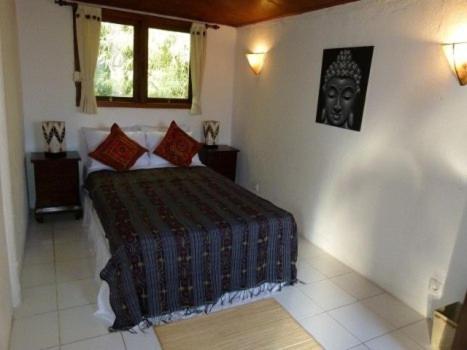 Jimbaran Bay Beach Residence Room photo