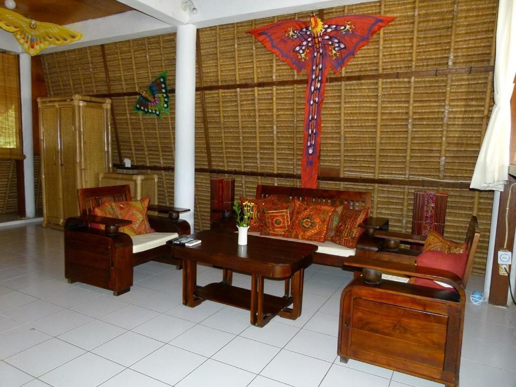 Jimbaran Bay Beach Residence Room photo