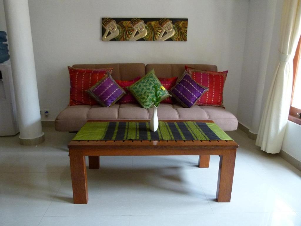 Jimbaran Bay Beach Residence Room photo