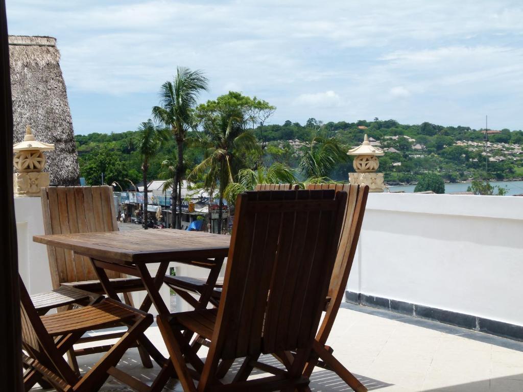 Jimbaran Bay Beach Residence Room photo