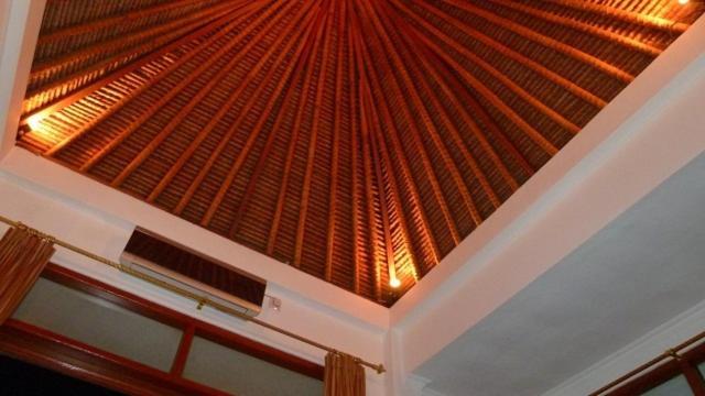 Jimbaran Bay Beach Residence Room photo